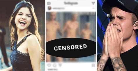 selena gomez leaked nsfw|Selena Gomezs Hacked Instagram Shares Nude Photos of。